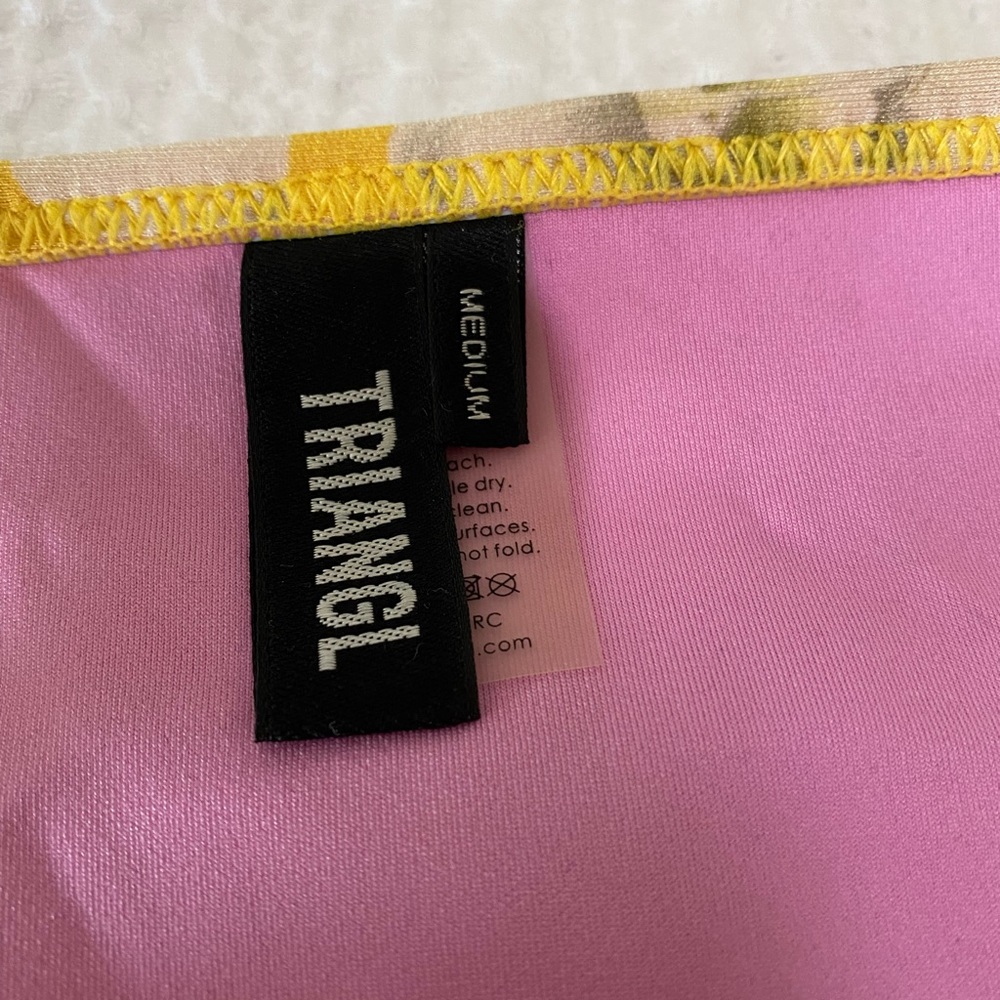 Triangl bikini - Picture 2 of 3